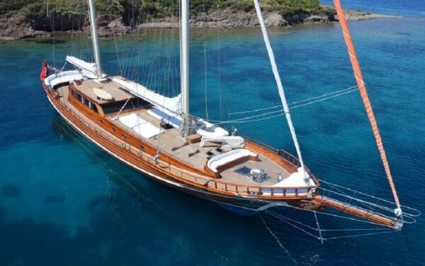 Smyrna Smyrna Bodrum, Milta Marina