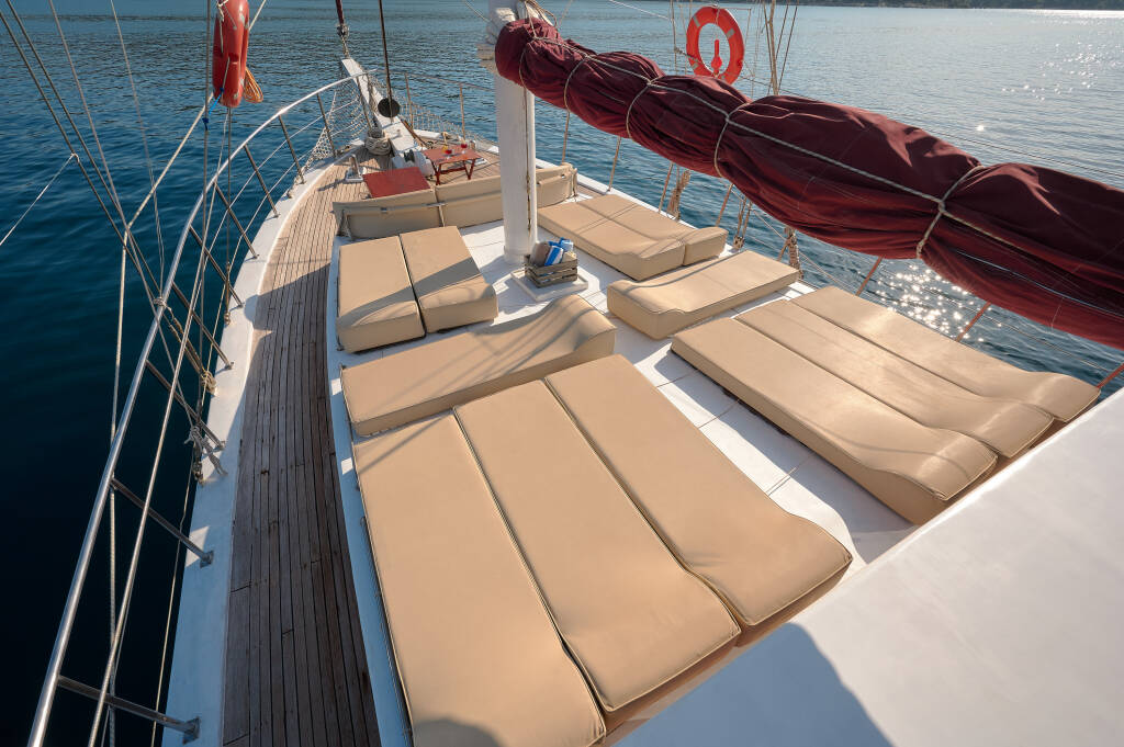 Gulet Sole Sole