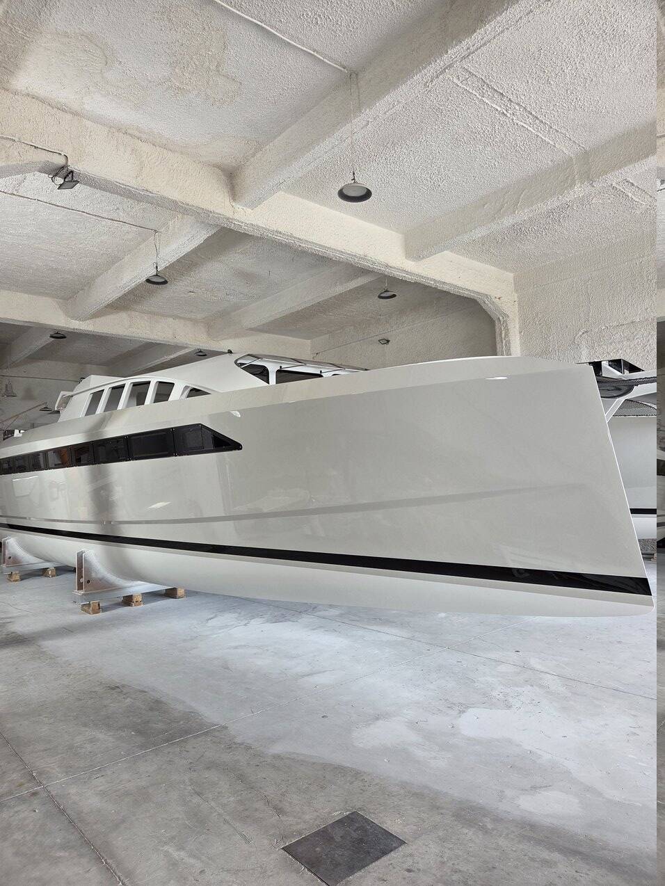 Catamaran Solitaire 1740 No Name