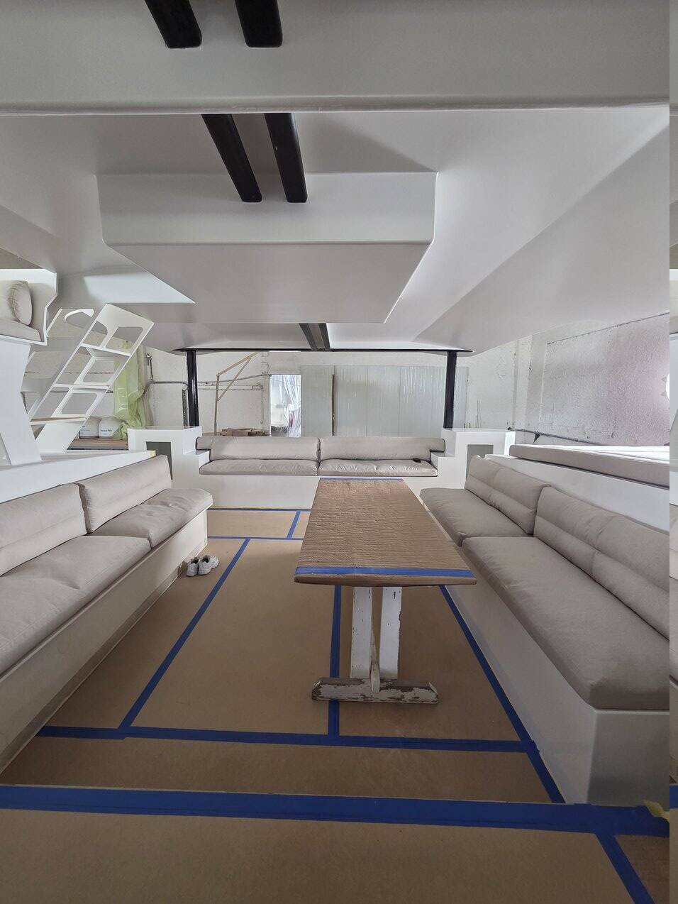 Catamaran Solitaire 1740 No Name