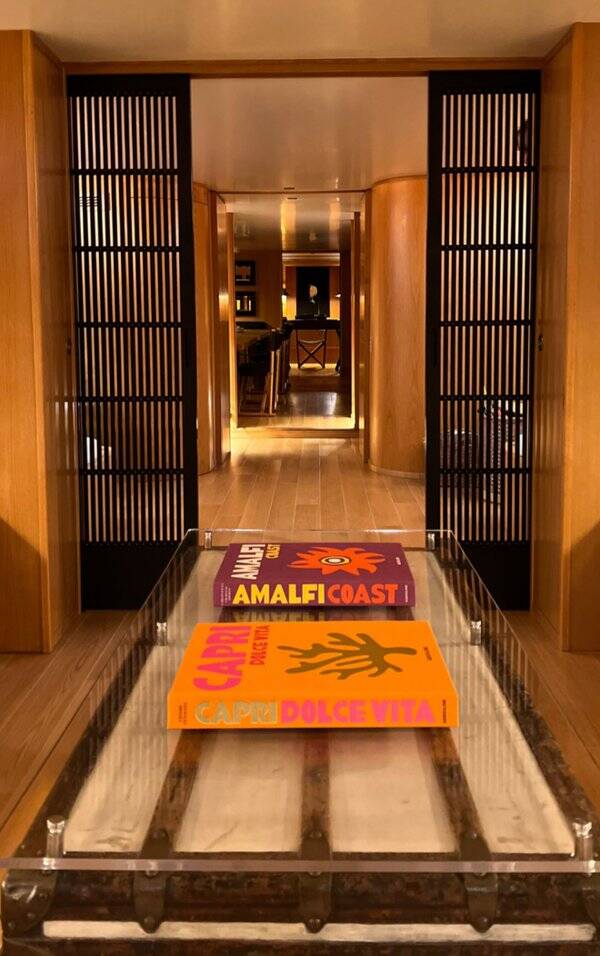 Luxury motor yacht Sounion II Sounion II