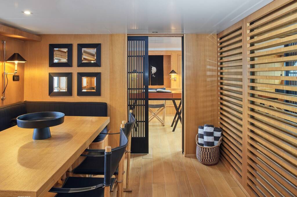 Luxury motor yacht Sounion II Sounion II