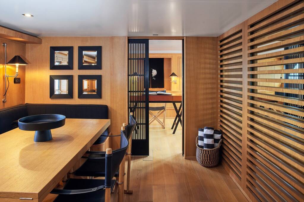 Luxury motor yacht Sounion II Sounion II