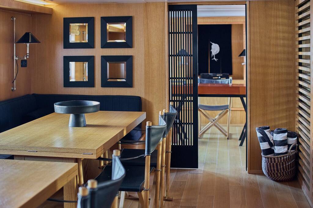 Luxury motor yacht Sounion II Sounion II