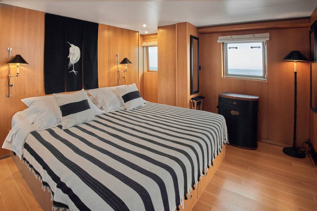 Luxury motor yacht Sounion II Sounion II