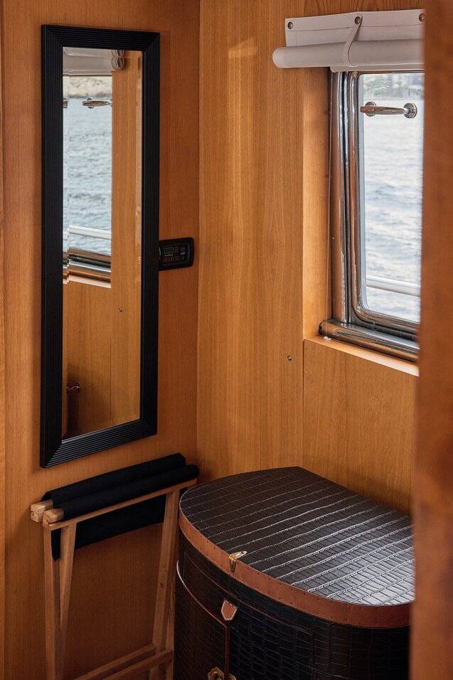 Luxury motor yacht Sounion II Sounion II