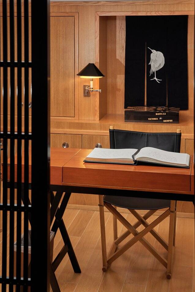 Luxury motor yacht Sounion II Sounion II