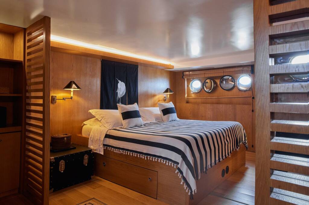 Luxury motor yacht Sounion II Sounion II