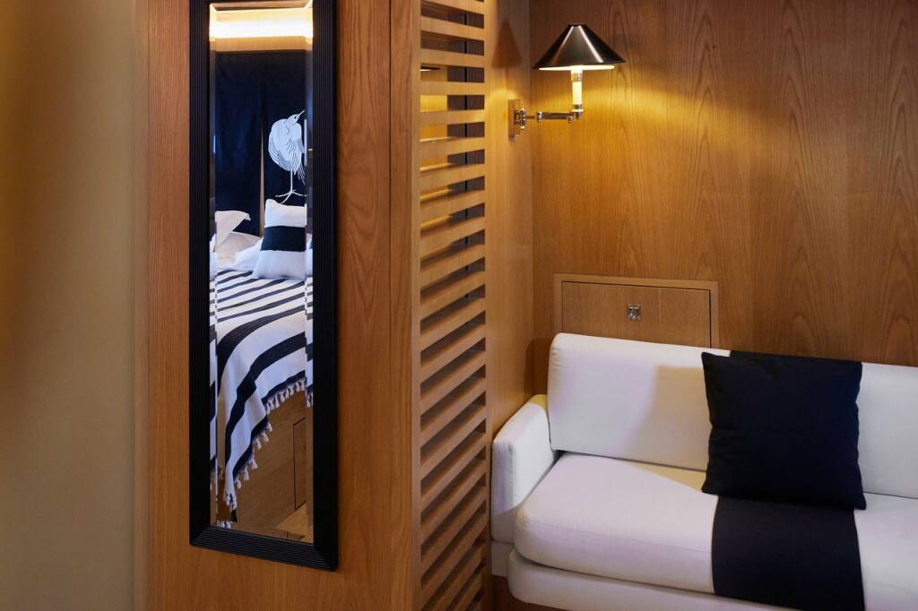 Luxury motor yacht Sounion II Sounion II