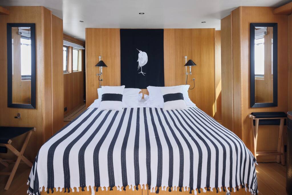 Luxury motor yacht Sounion II Sounion II