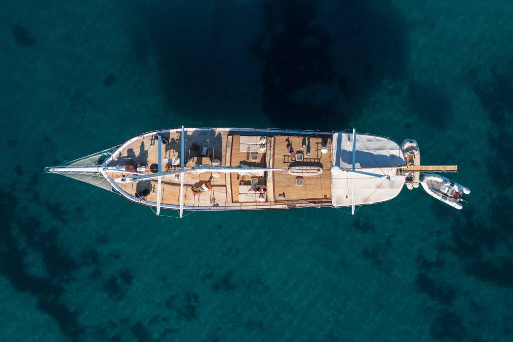 Gulet Summer Princess Summer Princess