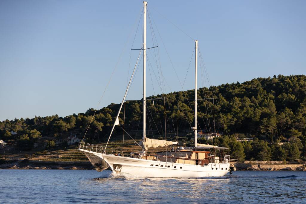 Gulet Summer Princess Summer Princess