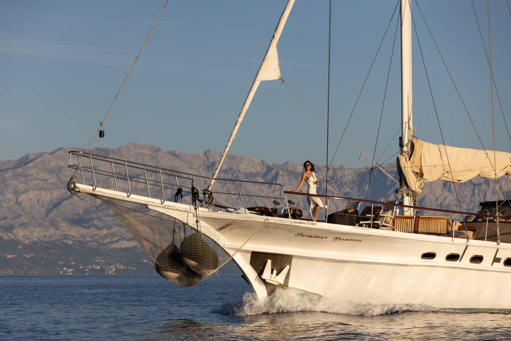 Gulet Summer Princess Summer Princess