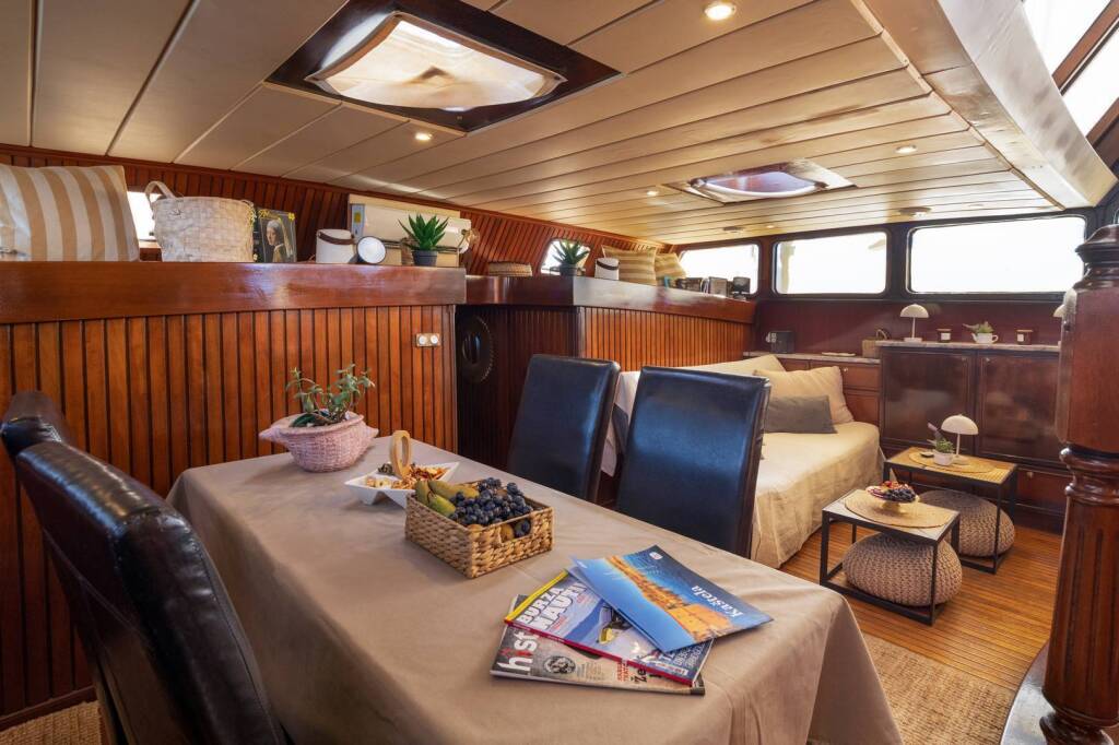 Gulet Summer Princess Summer Princess