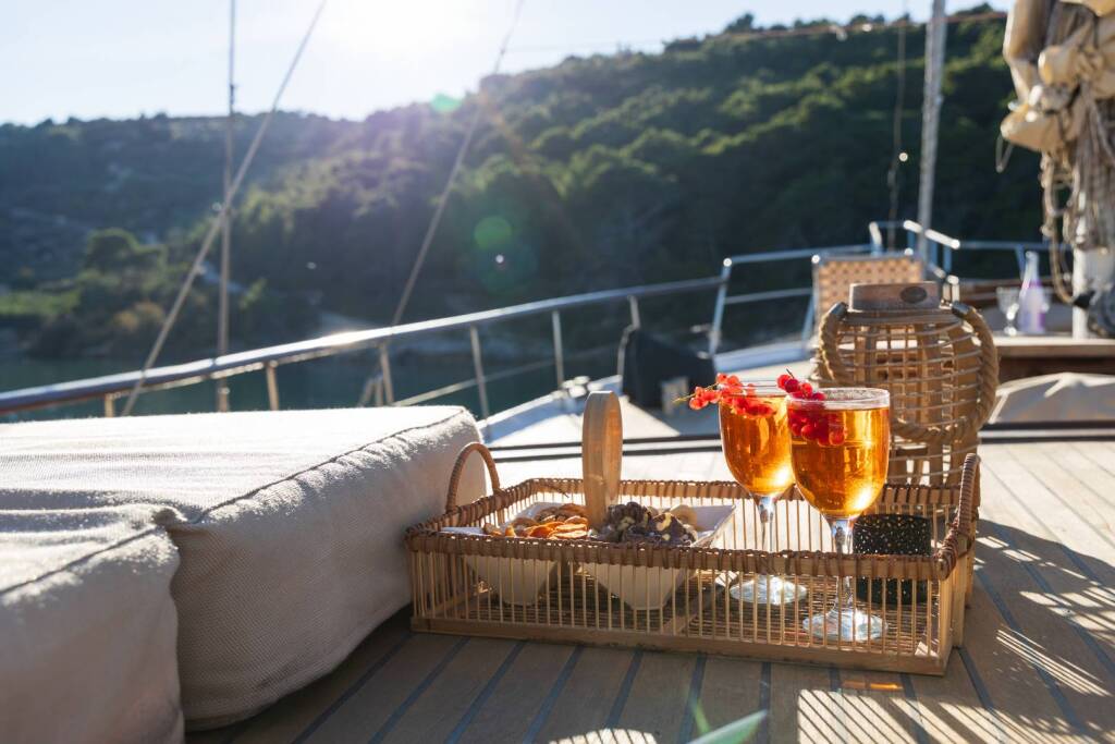 Gulet Summer Princess Summer Princess