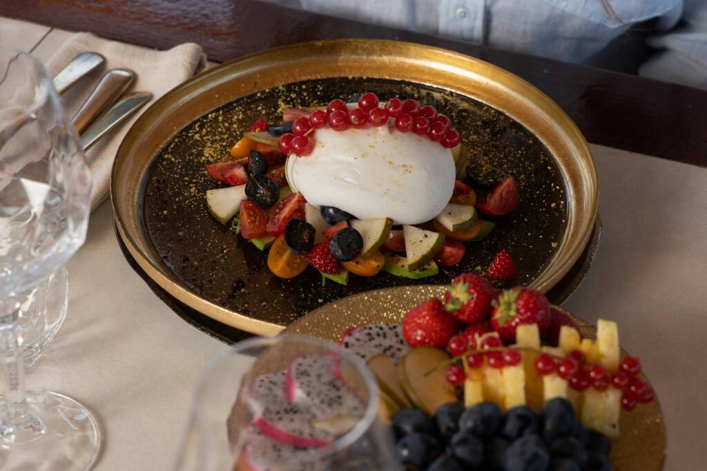 Gulet Summer Princess Summer Princess