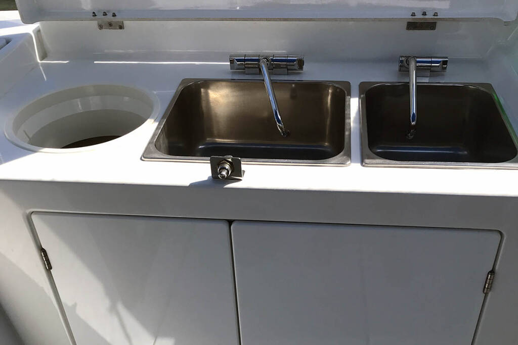 Sailing yacht Sun Loft 47 Asti