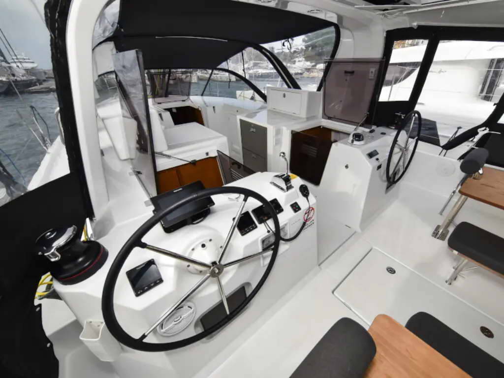 Segelyachten Sun Loft 47 ECONOMY
