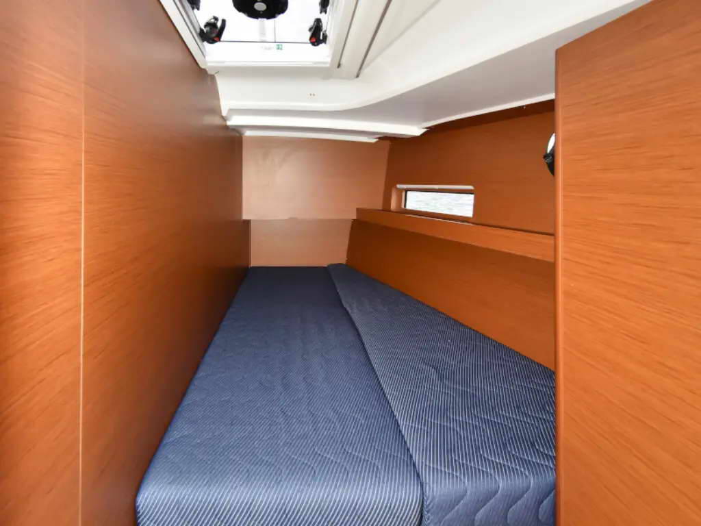 Segelyachten Sun Loft 47 ECONOMY