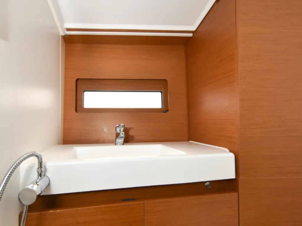 Segelyachten Sun Loft 47 ECONOMY