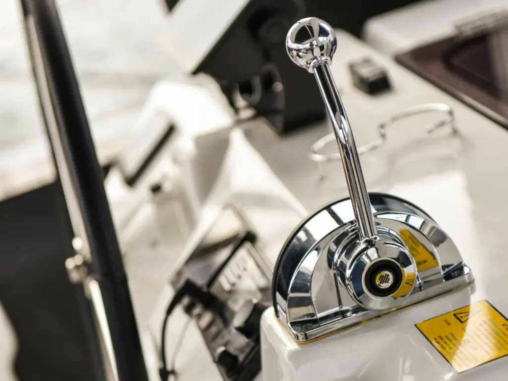 Sailing yacht Sun Loft 47 New Horizons