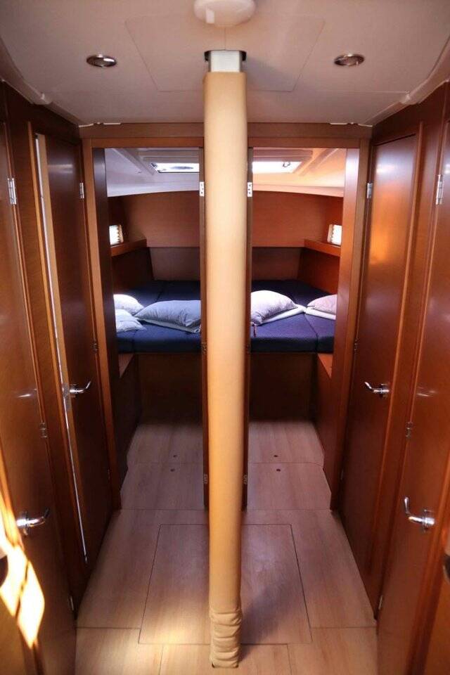 Segelyacht Sun Loft 47 Sun Rise I
