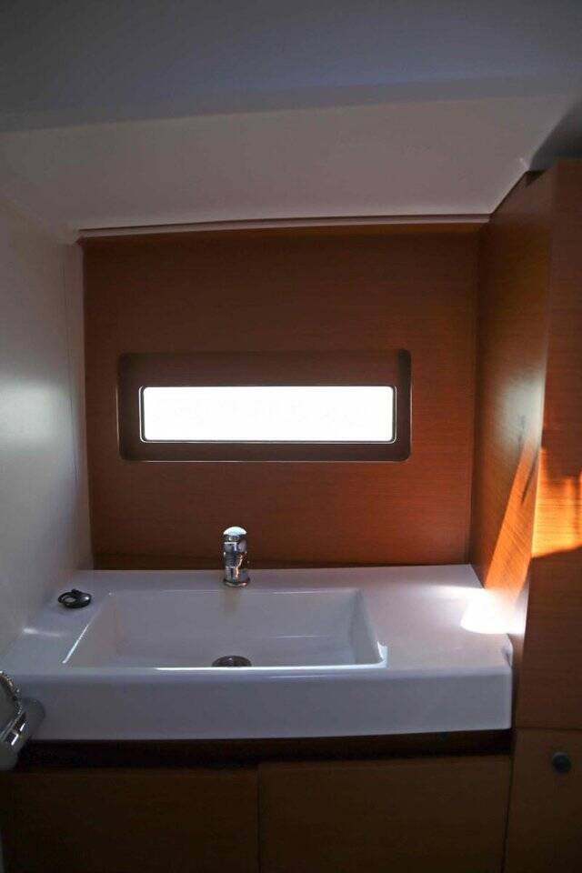 Segelyacht Sun Loft 47 Sun Rise I