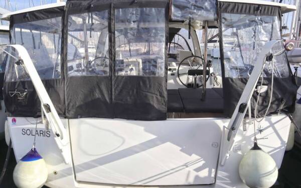 Sun Loft 47 *CLASS Corfu, Gouvia Marina