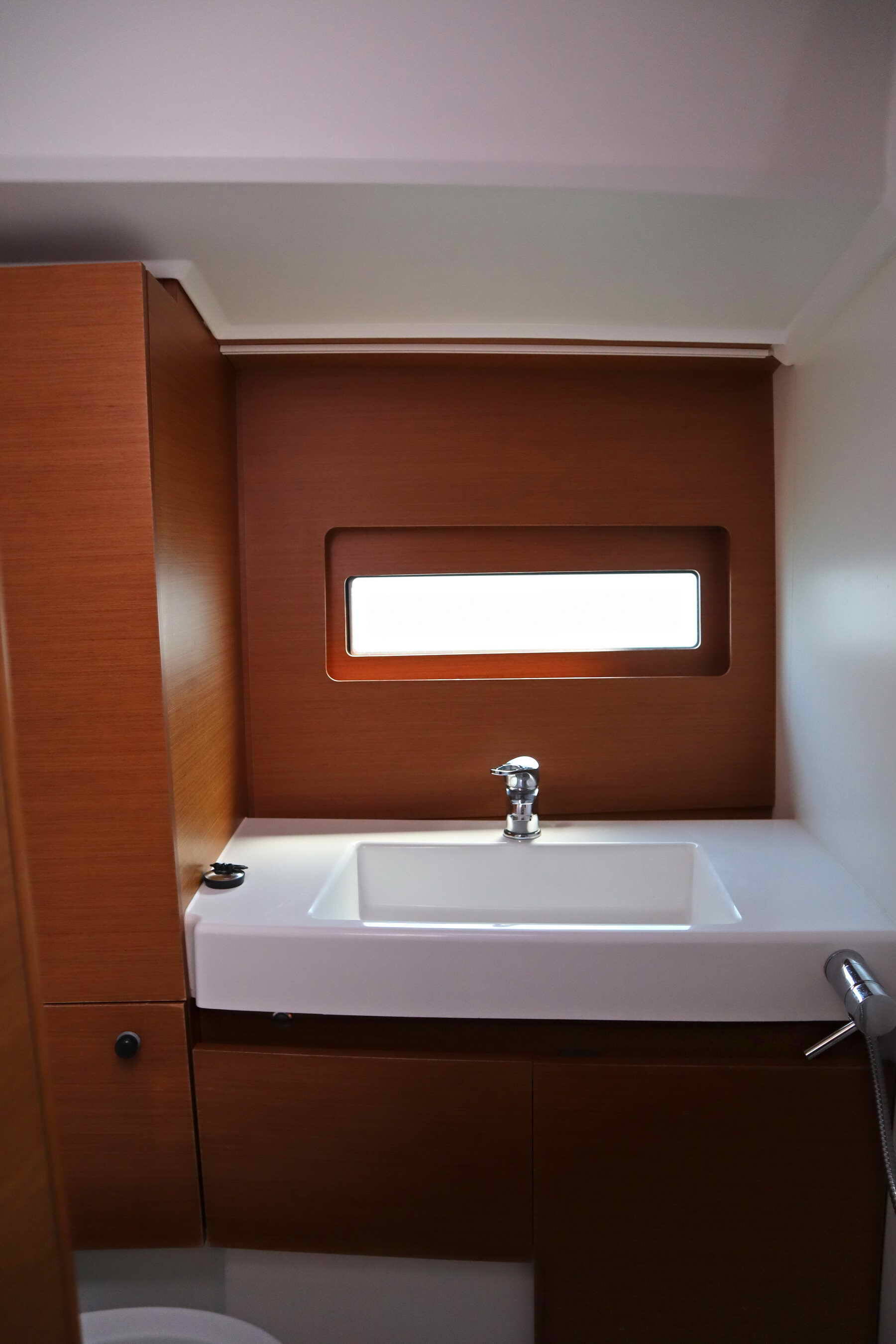 Sailing yacht Sun Loft 47 CLASS+