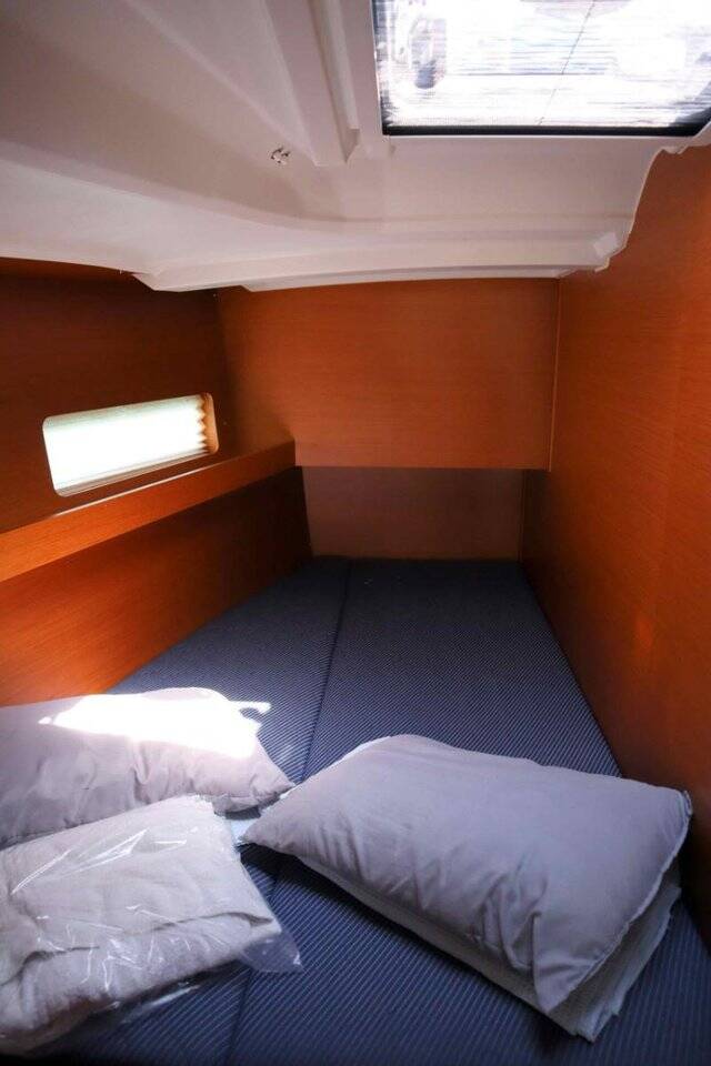 Sailing yacht Sun Loft 47 Sun Rise III