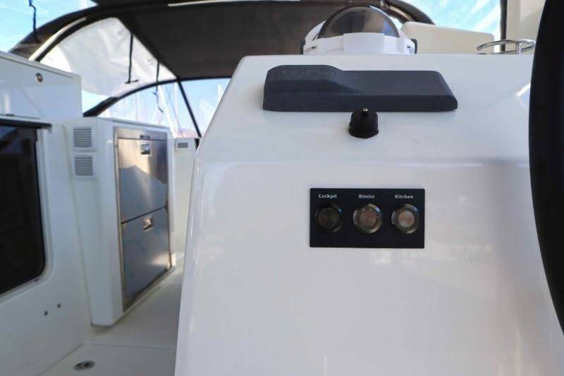 Sailing yacht Sun Loft 47 Sun Rise III