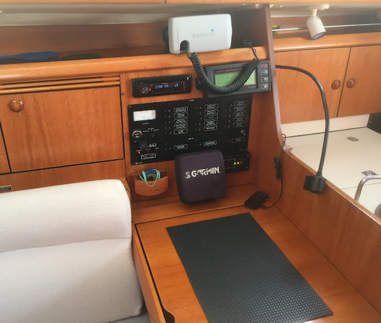 Segelyachten Sun Odyssey 32 Iason