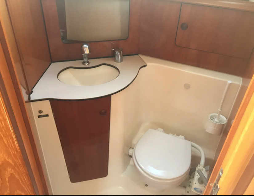 Segelyachten Sun Odyssey 32 Iason