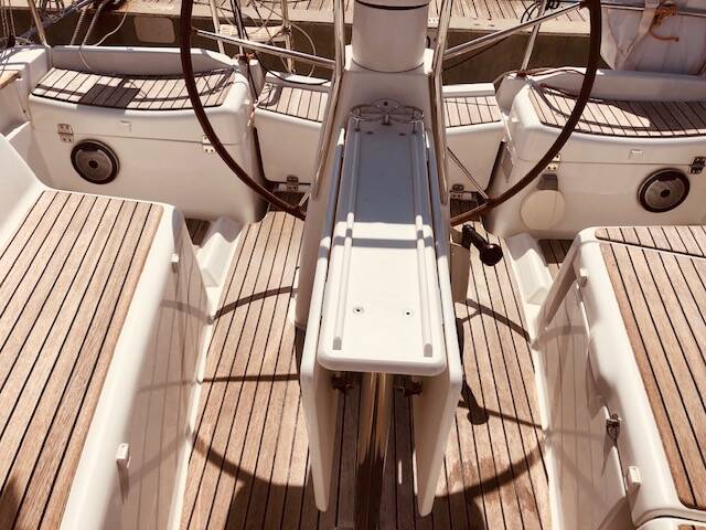 Segelyachten Sun Odyssey 36i Performance Bliksem