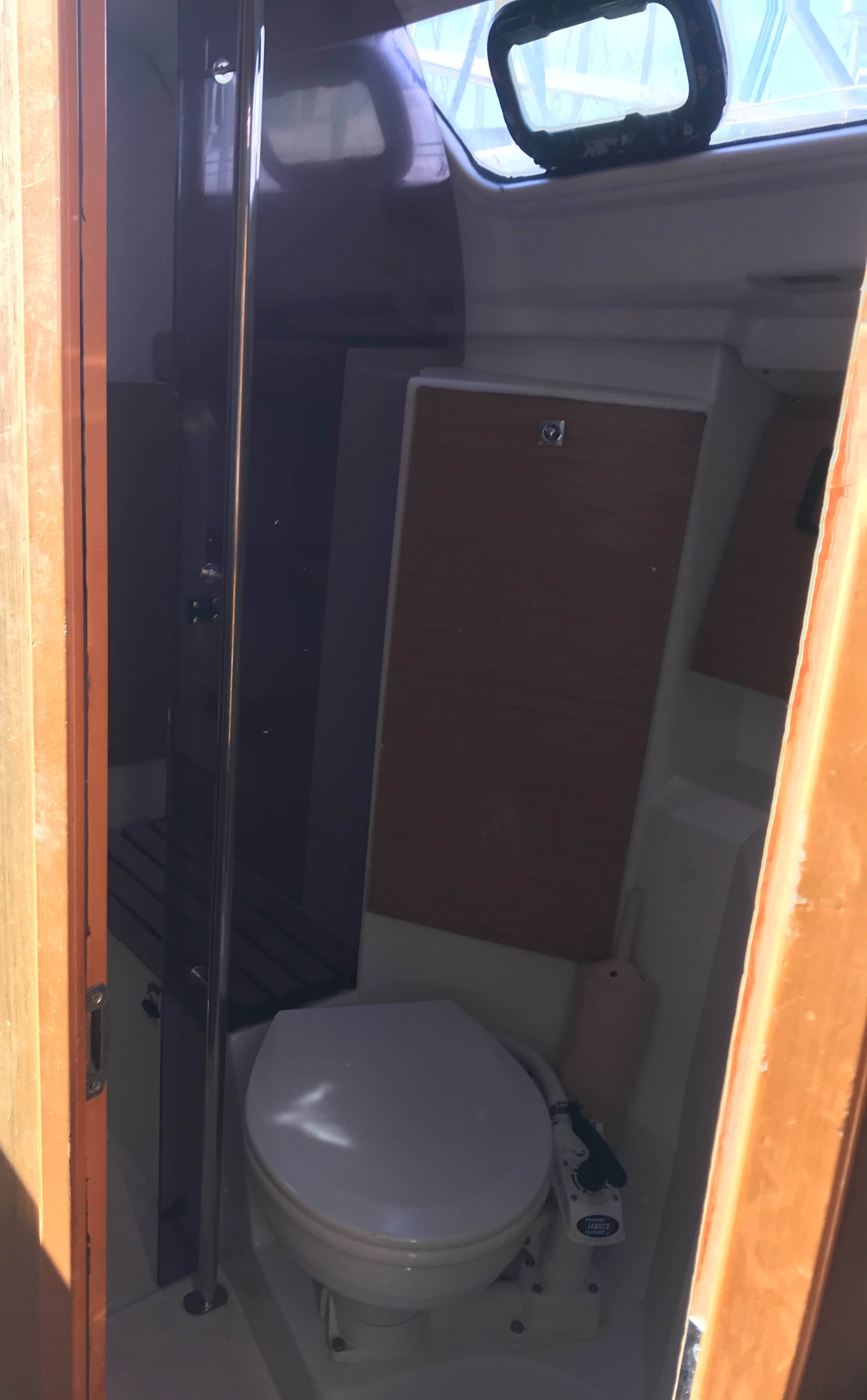 Sailing yacht Sun Odyssey 36i ECONOMY