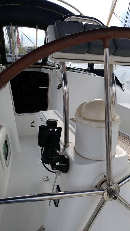 Segelyachten Sun Odyssey 36i Katrina