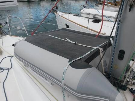 Segelyachten Sun Odyssey 36i Katrina