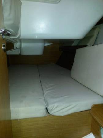 Segelyachten Sun Odyssey 36i Katrina