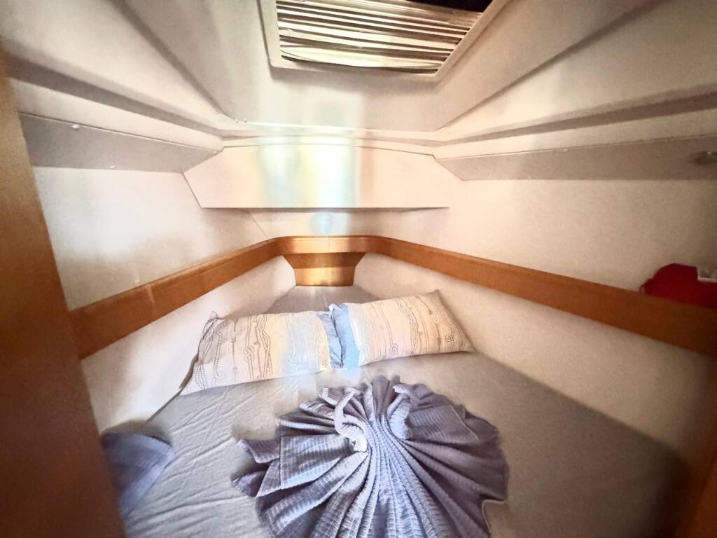 Segelyachten Sun Odyssey 36i Che