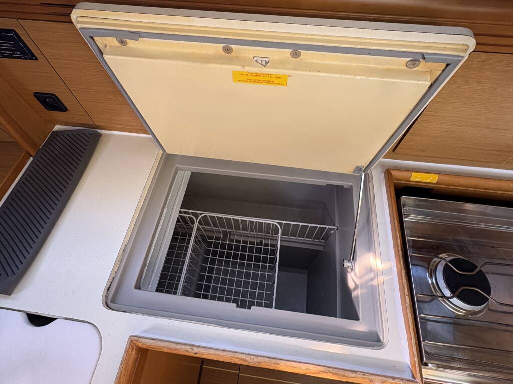 Segelyachten Sun Odyssey 36i Sail Mira