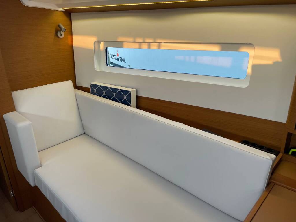 Segelyachten Sun Odyssey 380 Just Happy