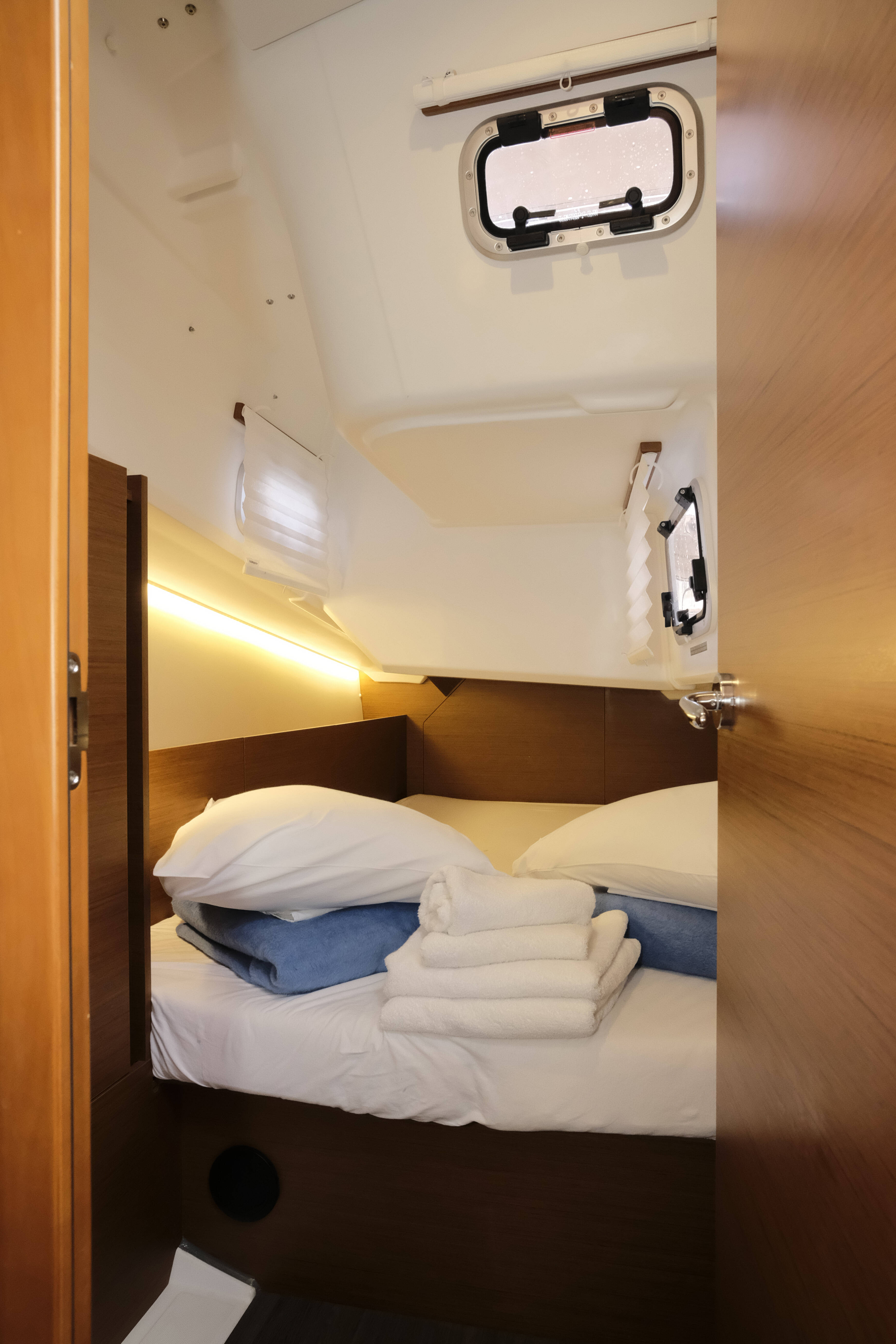 Segelyachten Sun Odyssey 380 Sea Kiss