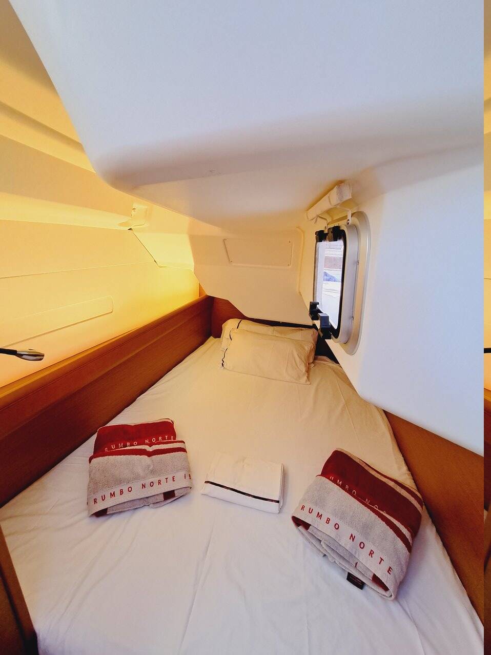 Segelyachten Sun Odyssey 389 Emilina