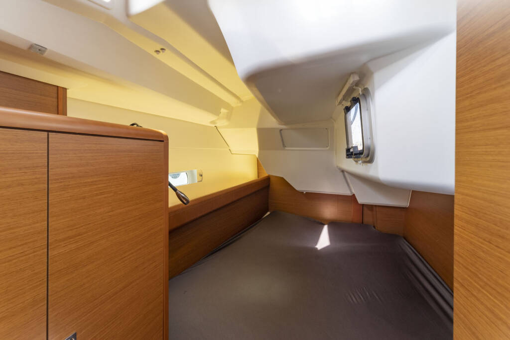 Segelyachten Sun Odyssey 389 BarElli