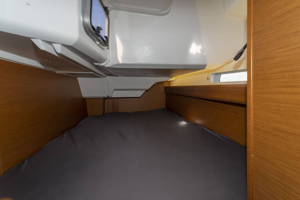 Segelyachten Sun Odyssey 389 BarElli