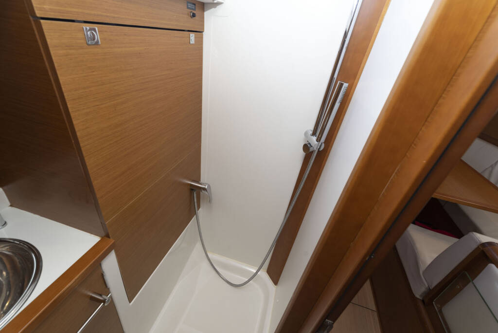 Segelyachten Sun Odyssey 389 BarElli