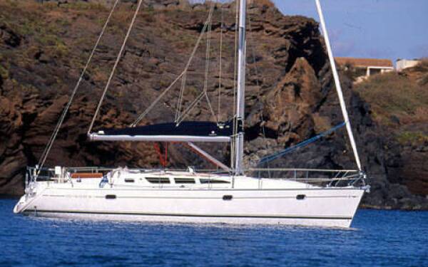 Sun Odyssey 40.3 Evina Lefkas, D-Marin