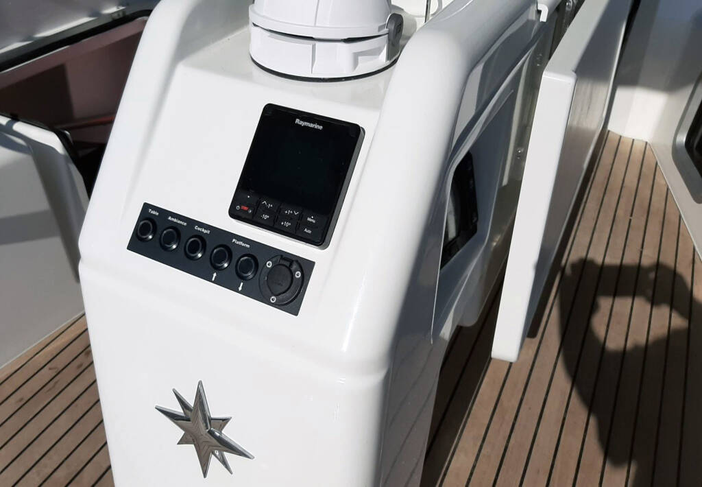 Segelyachten Sun Odyssey 410 CLASS