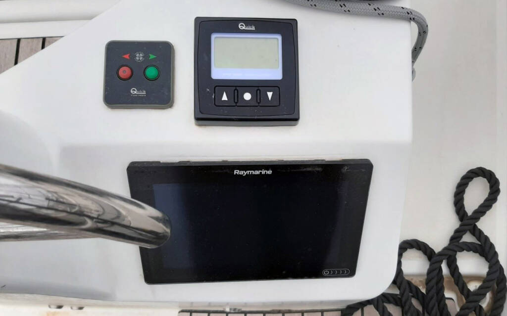 Segelyachten Sun Odyssey 410 ECONOMY