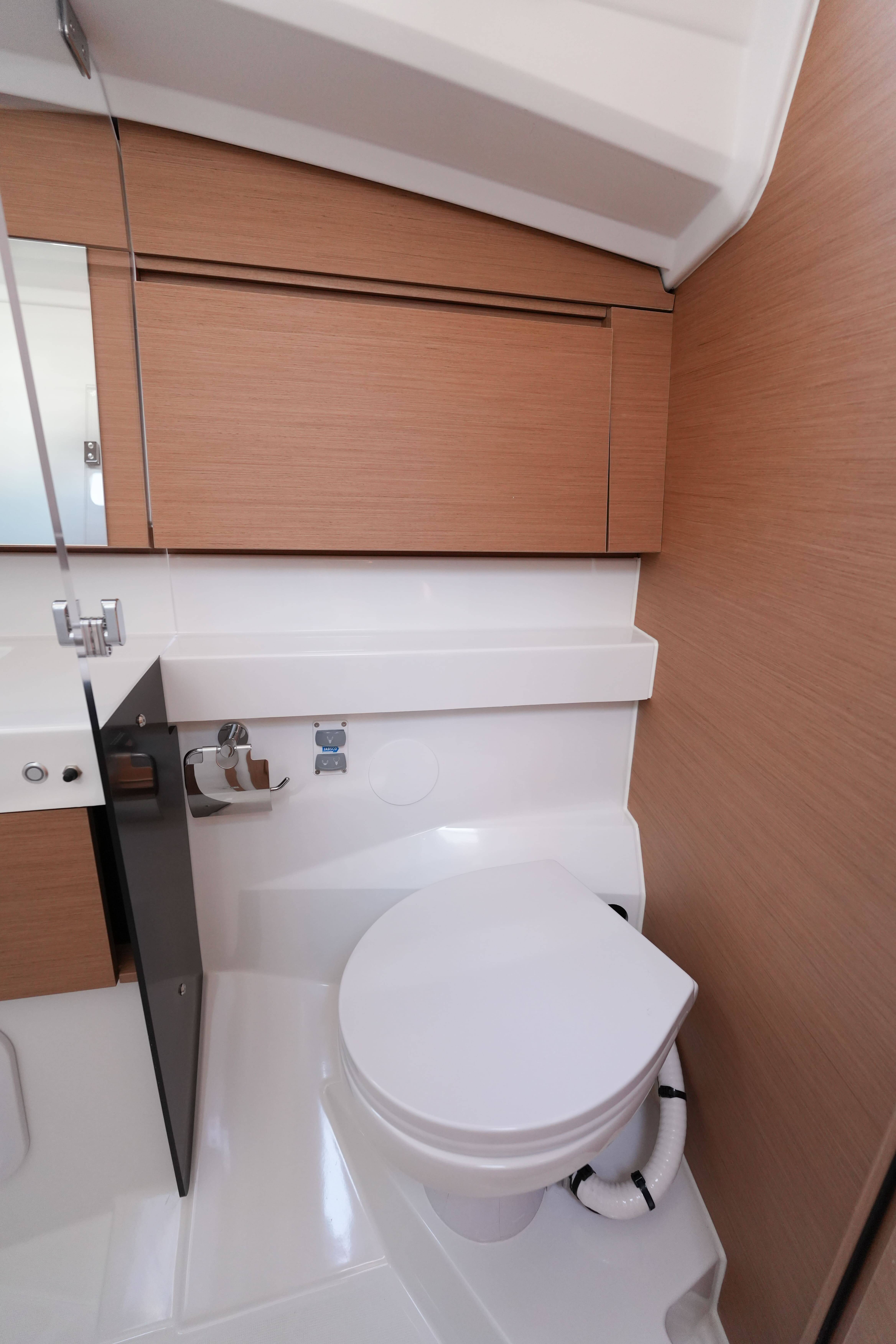 Segelyachten Sun Odyssey 410 Colibri